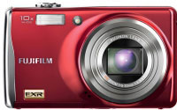 Fujifilm FinePix F80EXR (4003400)